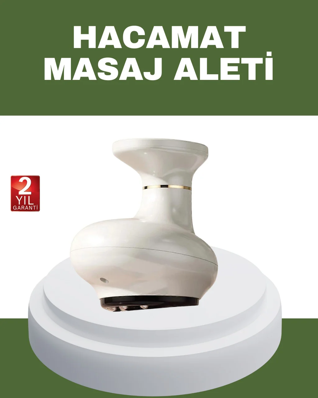 Ev Tipi 3 Ü 1 Arada Masaj Cihazı Ve Renkli