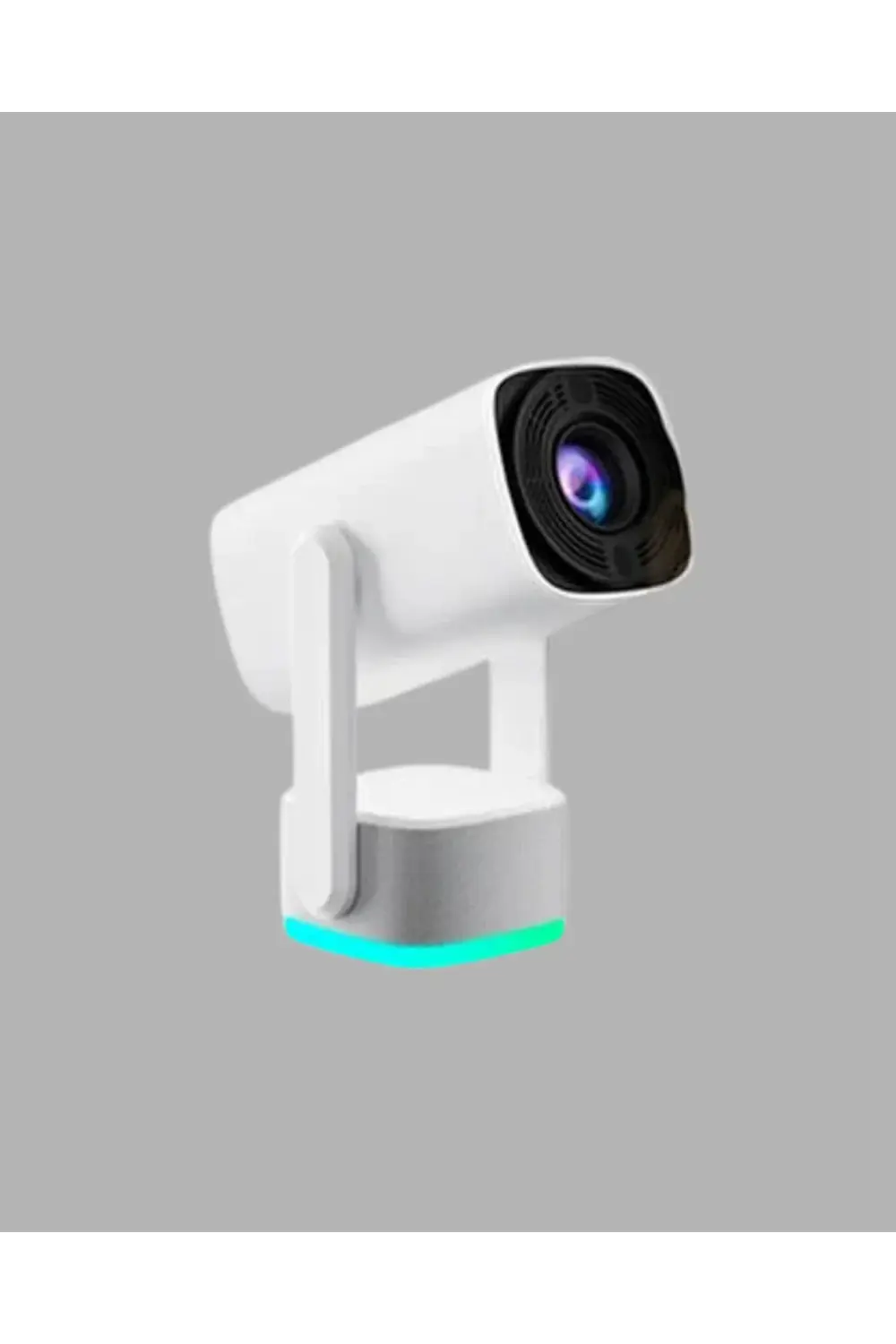 Ev Tipi 720p HD Projeksiyon Cihazı