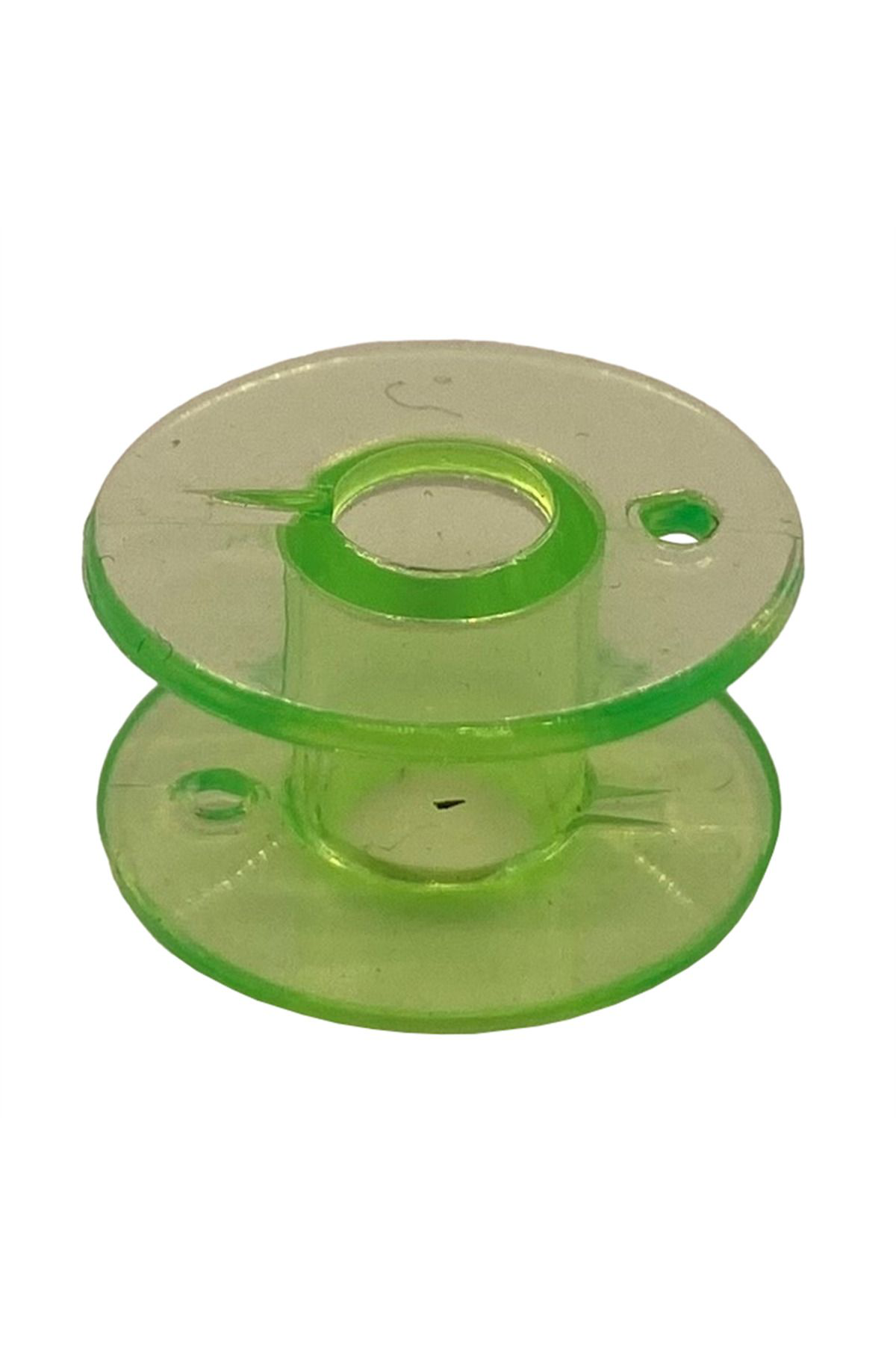 Moonstar Ev Tipi Aile Dikiş Makinesi Plastik Geniş Masura Renkli (Kutulu) 