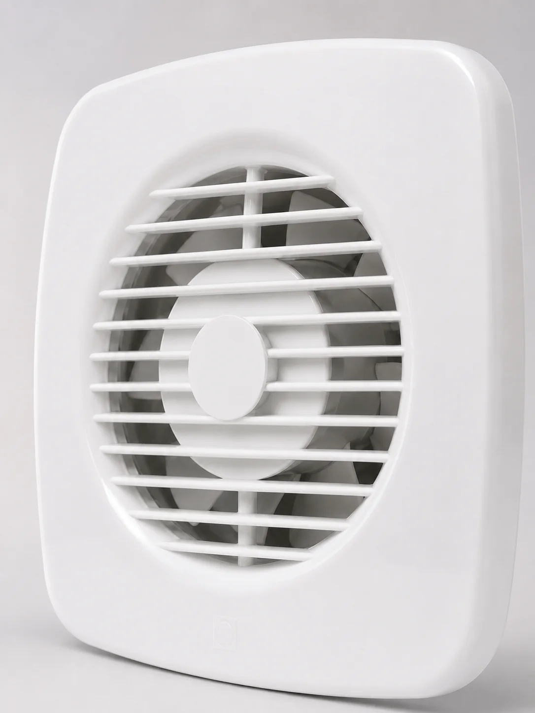 Ev Tipi Dekoratif Aspiratör 16 W 180 m³/h Banyo Mutfak WC Havalandırma Çözümü Fiyatı, Yorumları ve Özellikleri