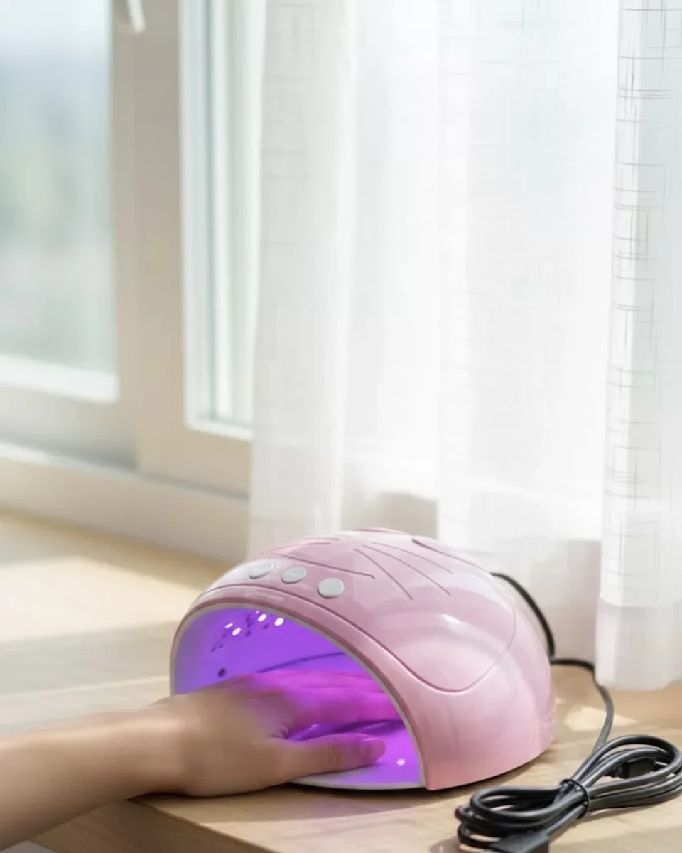 Ev Tipi Manikür İçin Ultraviyole LED Oje Kurutucu - Lisinya Fiyatı, Yorumları ve Özellikleri