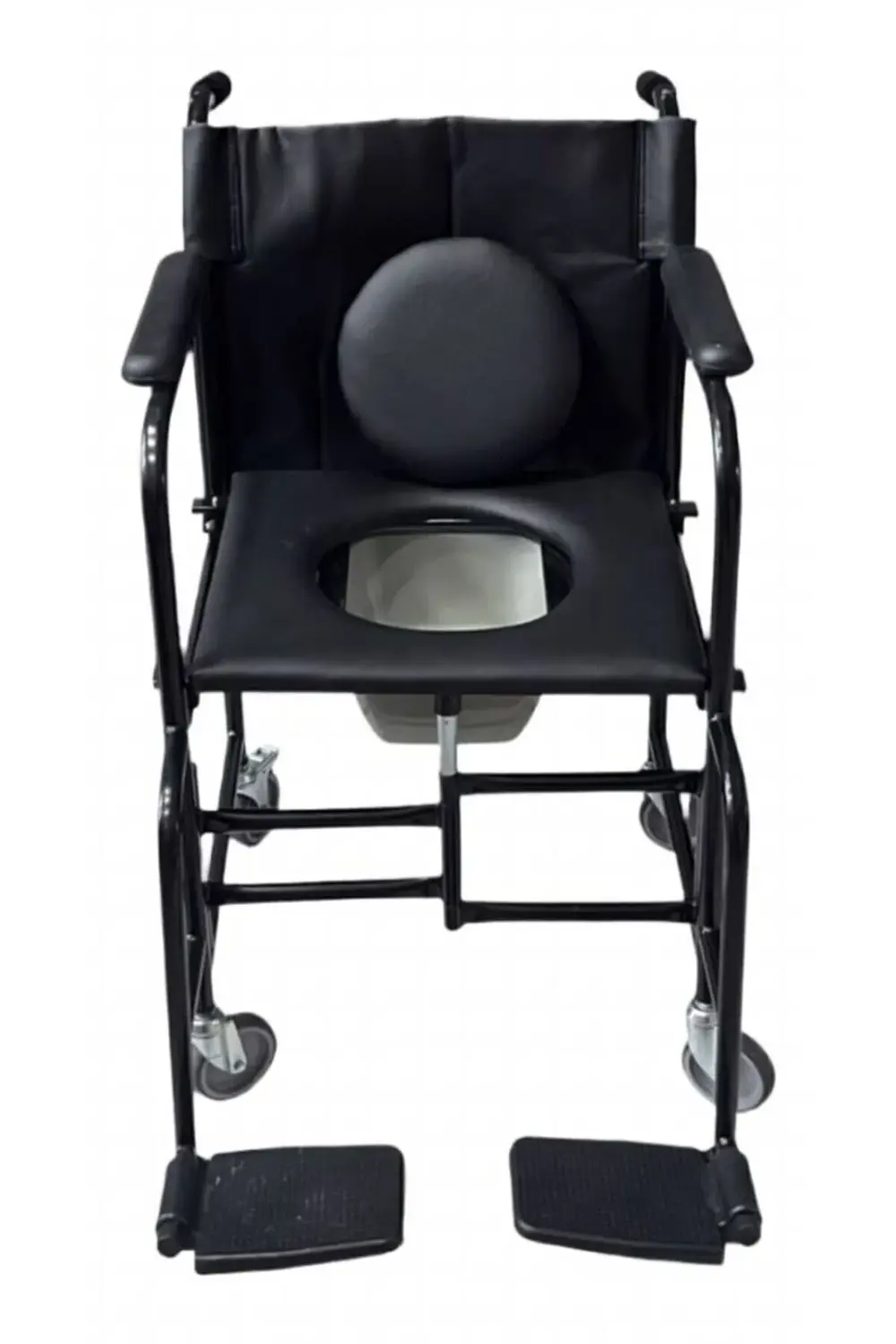 Ev Tipi Tekerlekli Sandalye