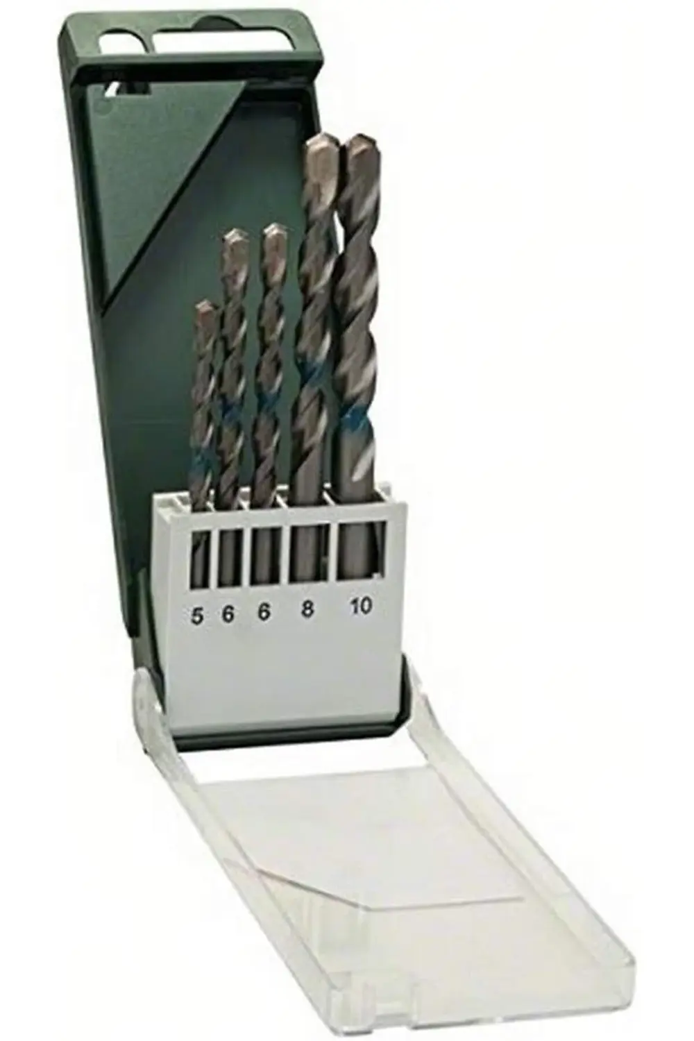 Ev ve Bahçe DIY Matkap Ucu, 2609255417 1171935