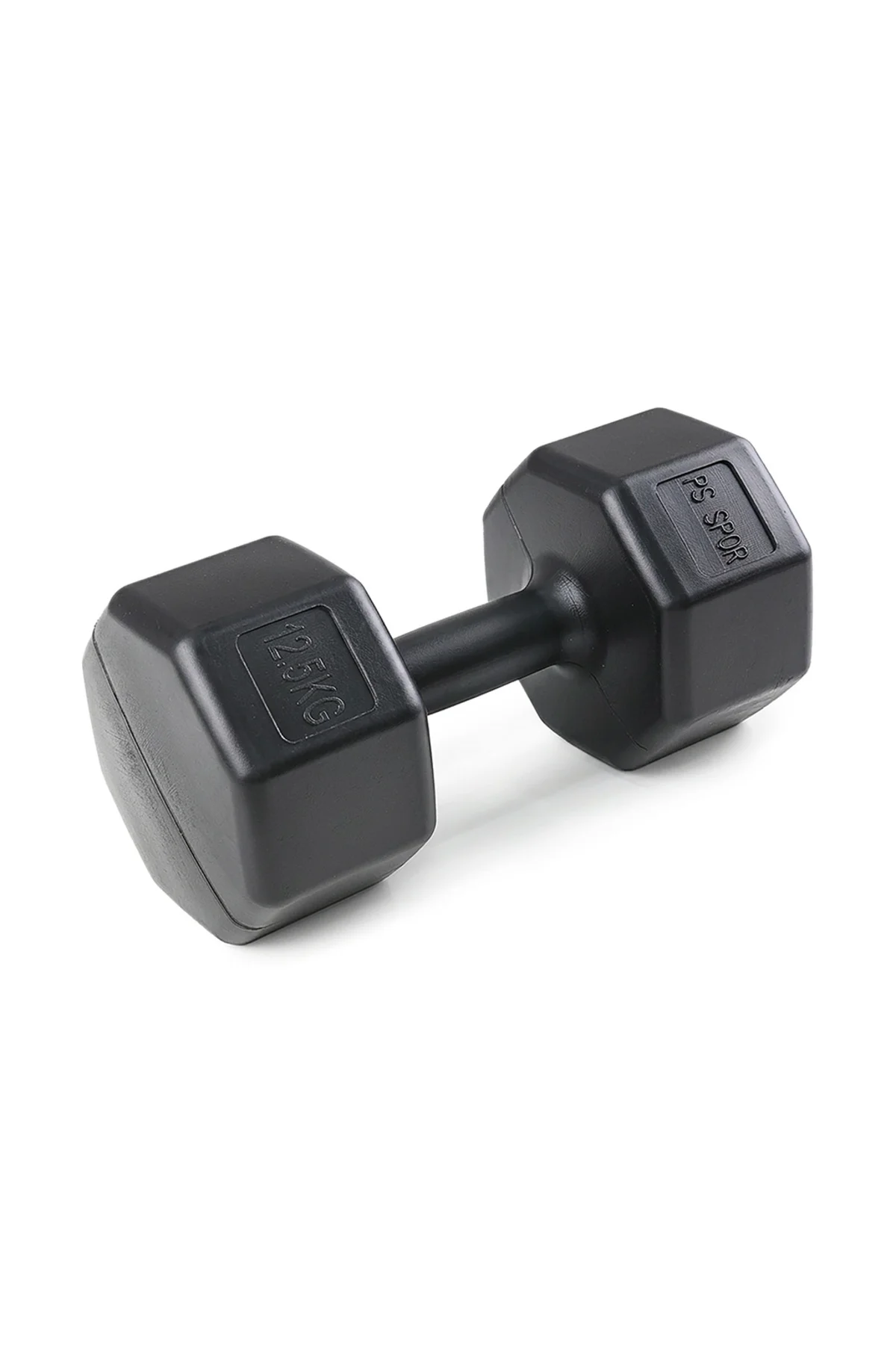 Ev ve Spor Salonu İçin,Vinly Kaplama 2 x 12.5 Kg Dambıl Set Fiyatı, Yorumları ve Özellikleri