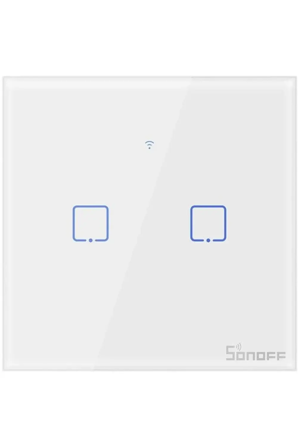 Ev Wi-Fi Işık Anahtarı - (Yeni Versiyon) 1185222