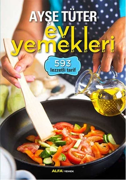 Ev Yemekleri Fiyatı, Yorumları ve Özellikleri