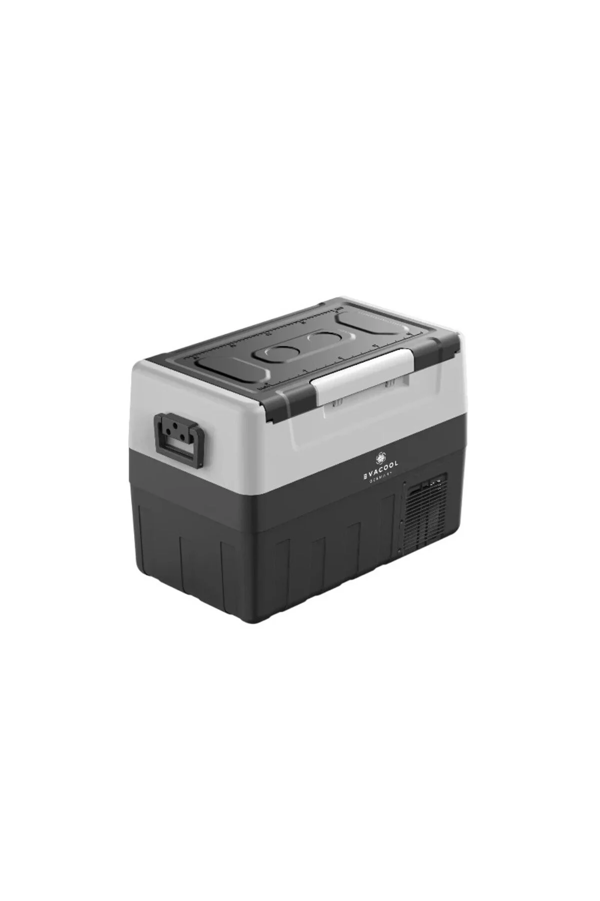 EVA 45 AT 45 L 12/24V Kompresörlü Araç Buzdolabı EVA 45 AT 45 L 12/24V Kompresörlü Araç Buzdolabı