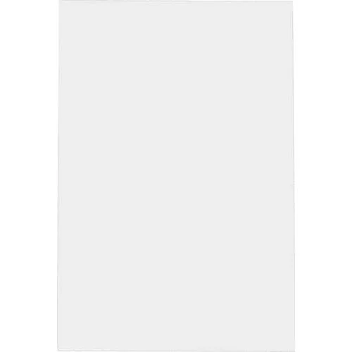 Eva 50X70 Düz Beyaz 10 Lu E80061