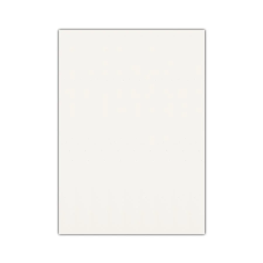 Eva 50X70 Düz Beyaz 10 Lu E80061