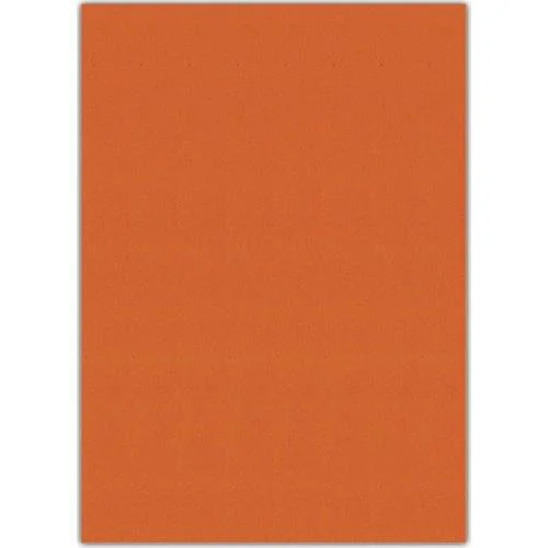 Eva 50X70 Düz Turuncu 10 Lu E01388