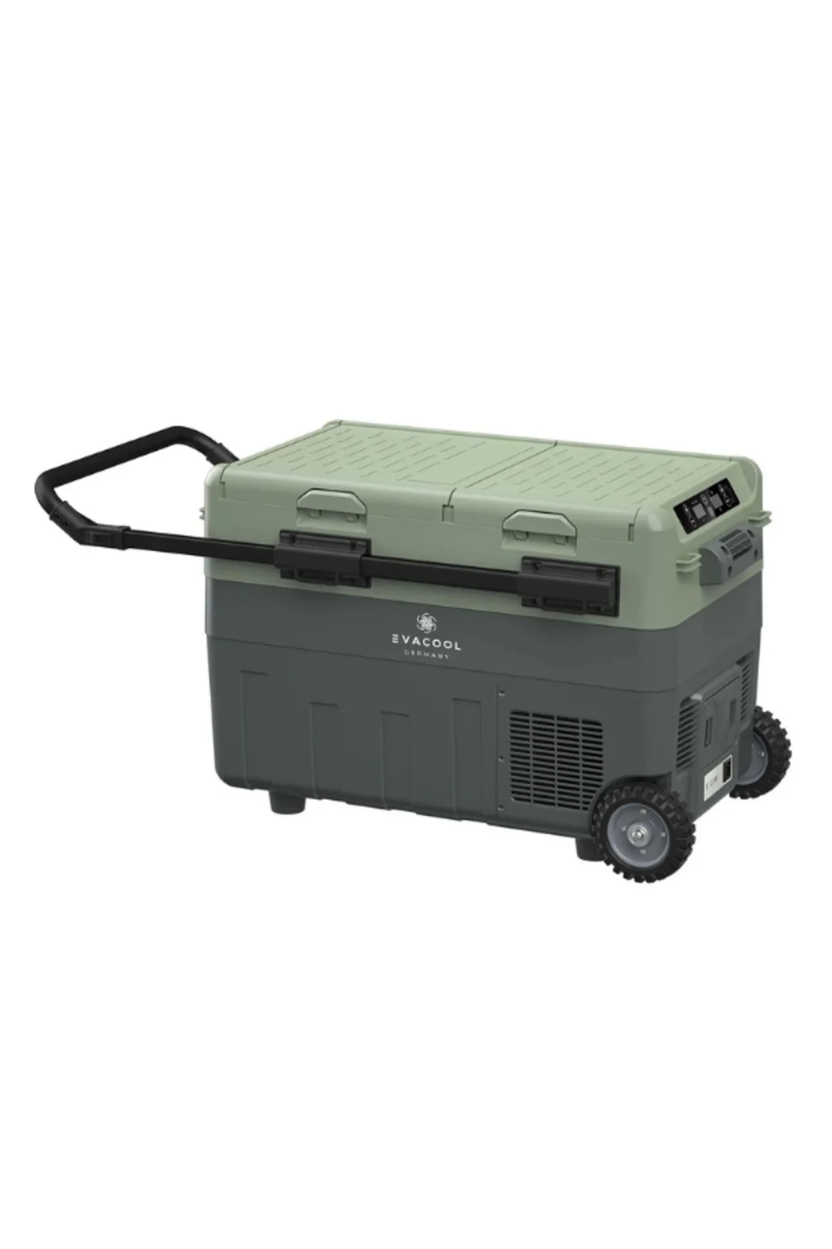 Eva HB 50 12/24V Hybrid Mobil Buzdolabı 50 Litre