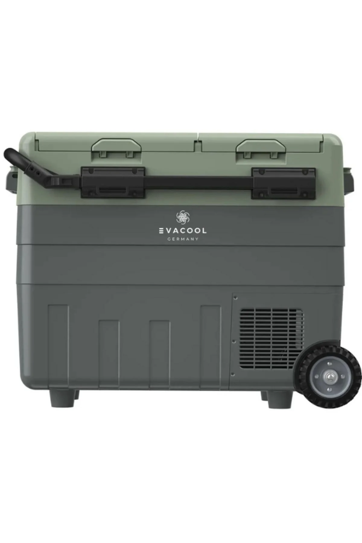 Eva HB 50 12/24V Hybrid Mobil Buzdolabı 50 Litre