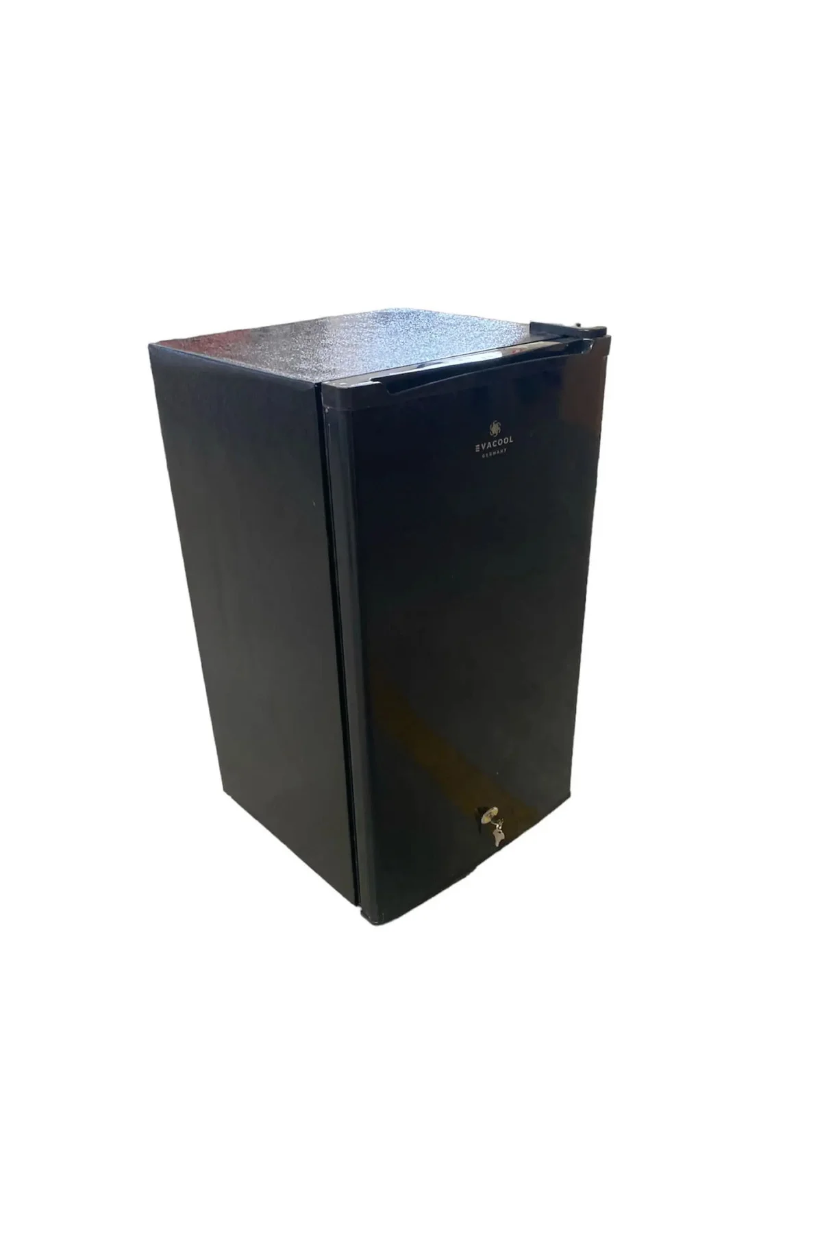 EVA M 90 KARAVAN TEKNE M 90 12/24 MARİN BUZDOLABI SİYAH Yatek Kar