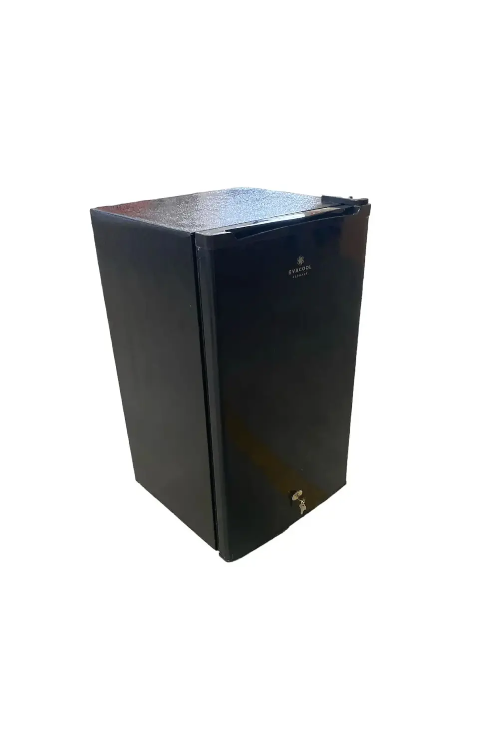 EVA M 90 KARAVAN TEKNE M 90 12/24 MARİN BUZDOLABI SİYAH Yatek Kar