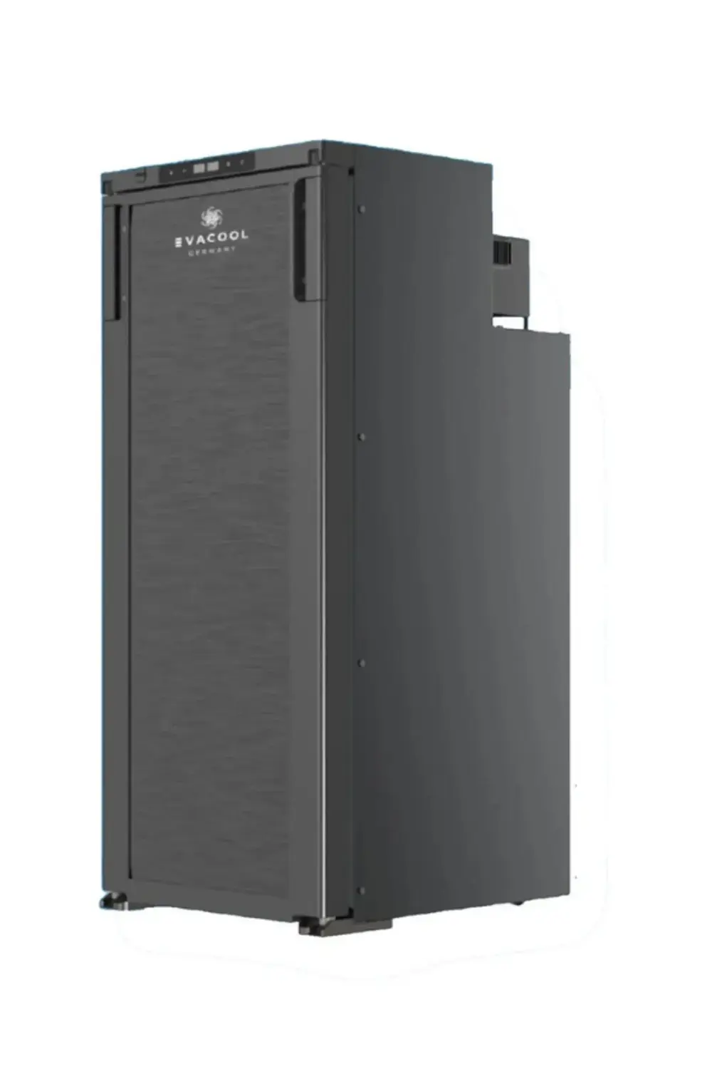 Eva Marin Berlin 12/24V Mobil Buzdolabı 90 Lt