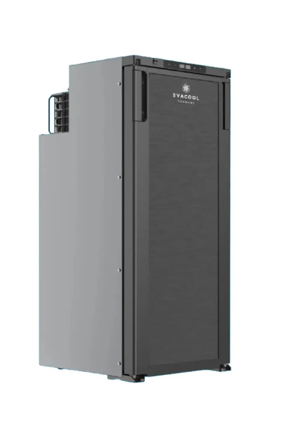 Eva Marin Berlin 12/24V Mobil Buzdolabı 90 Lt