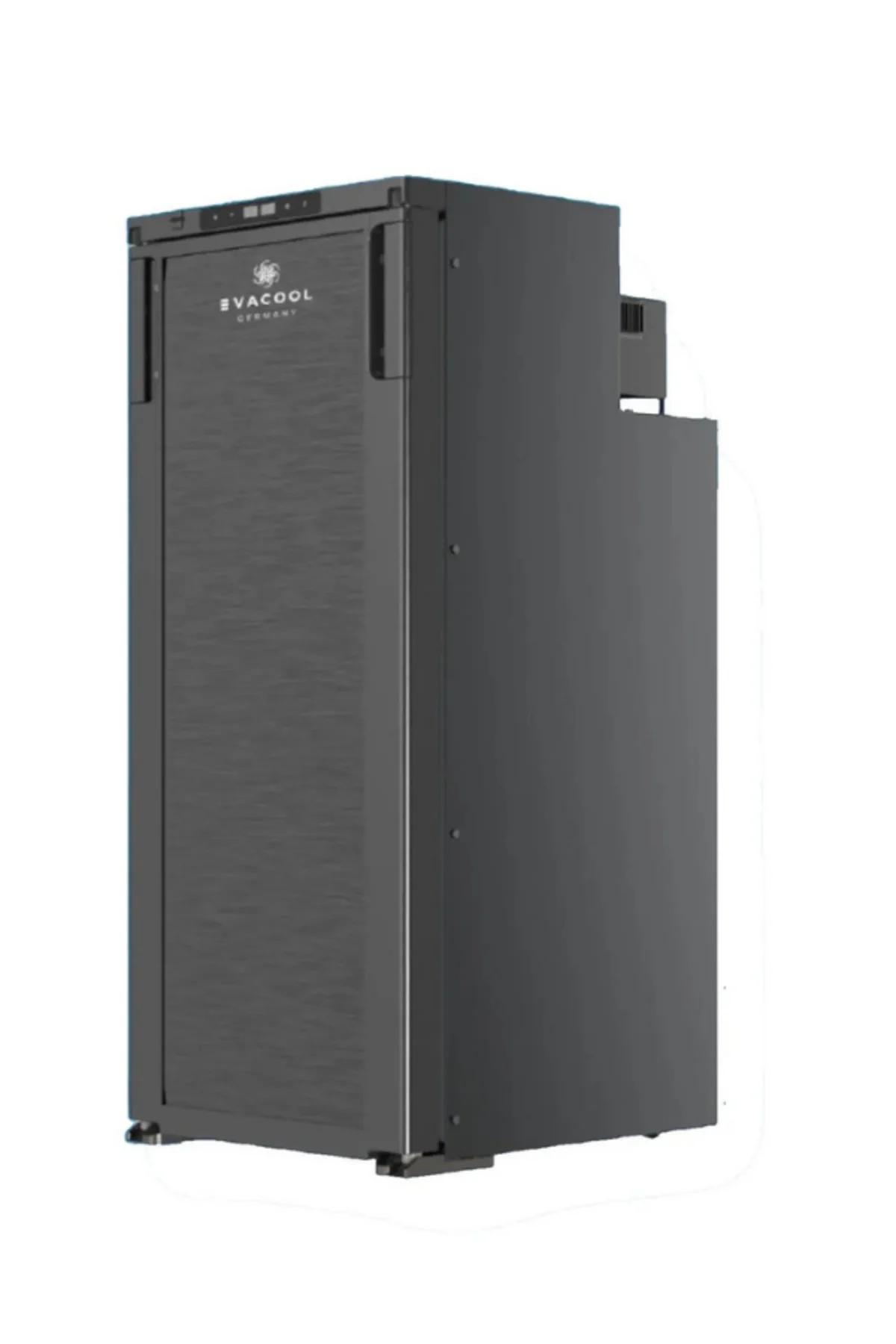 Eva Marin Berlin 12/24V Mobil Buzdolabı 90 Lt