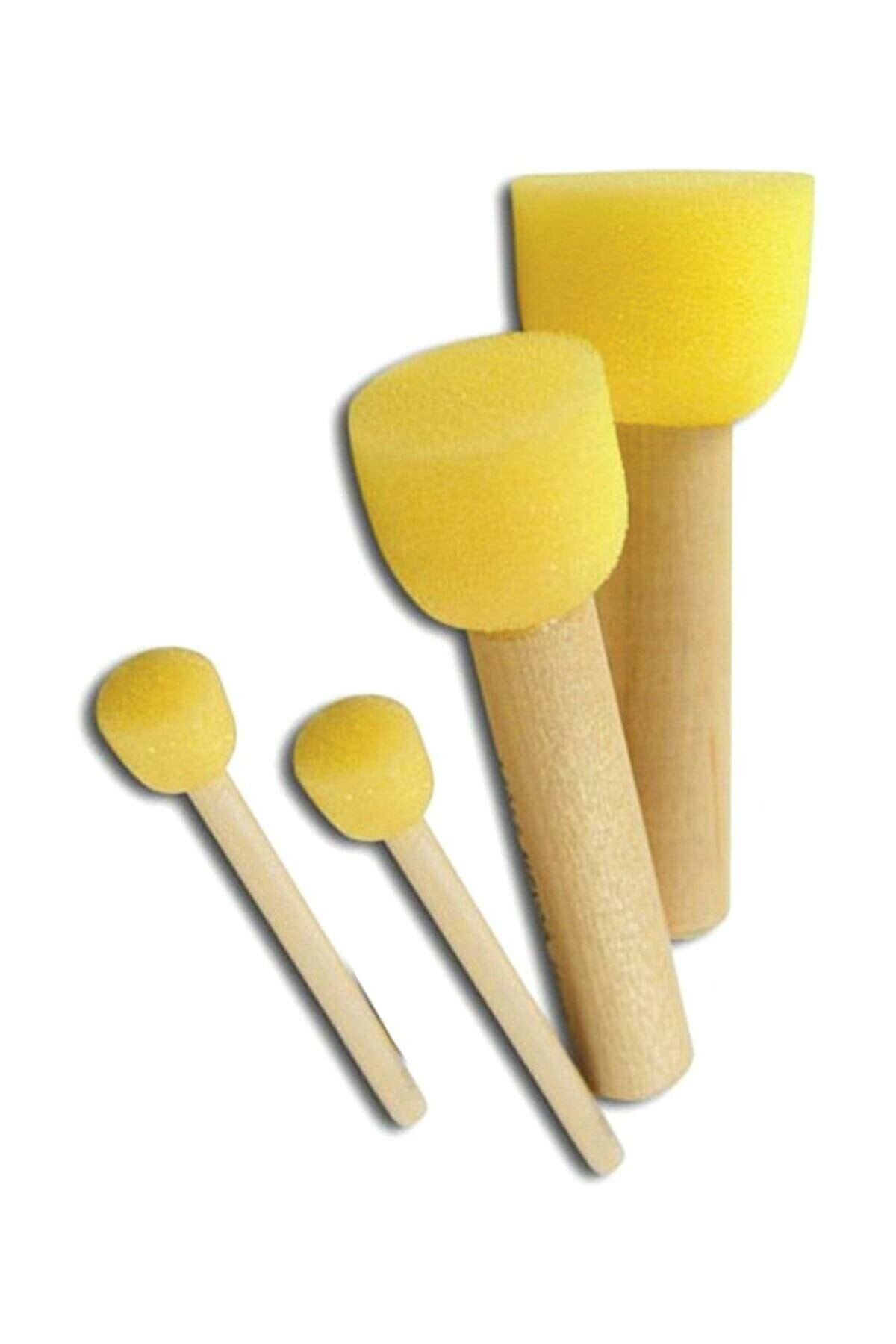 Südor Eva Sünger Tampon 4 Lü Bs35