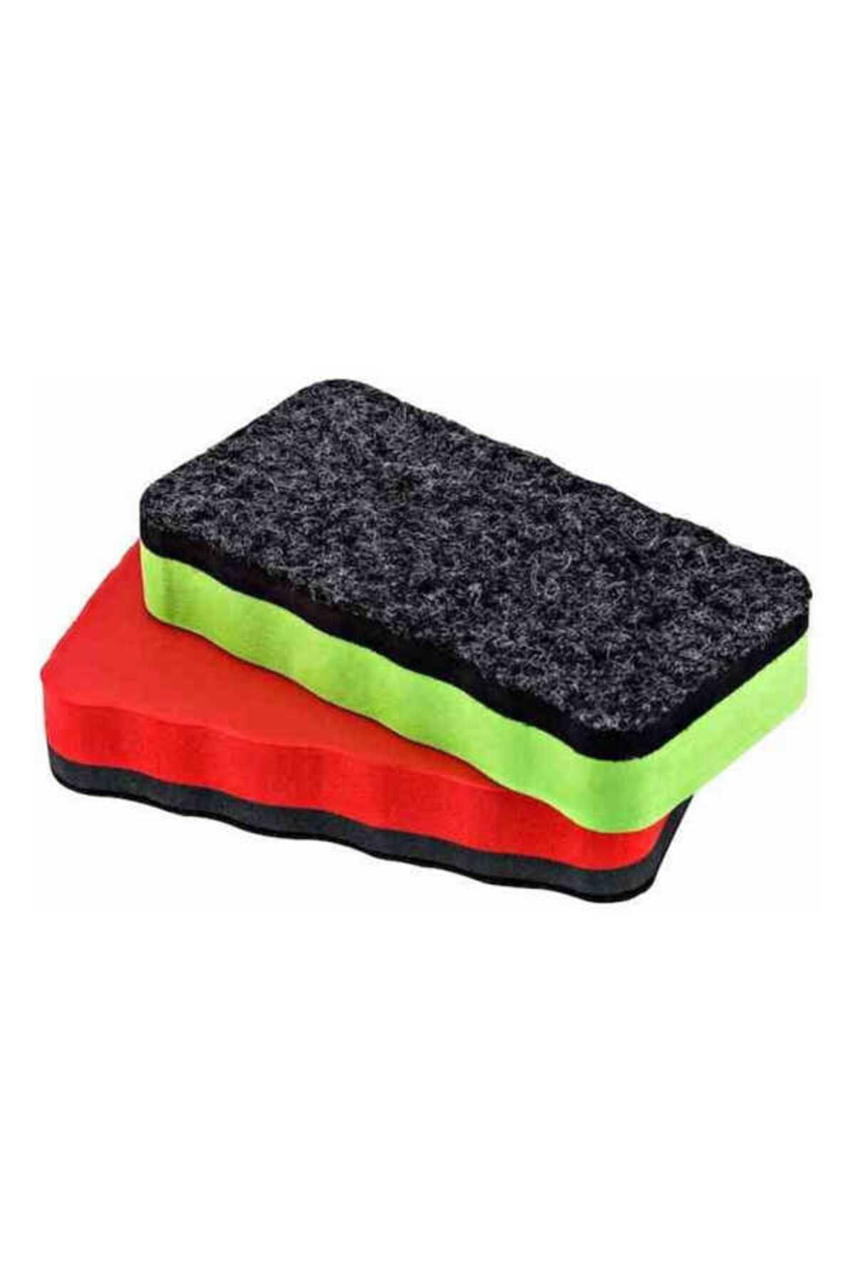 Eva Tahta Silgisi Mıknatıslı Br-259