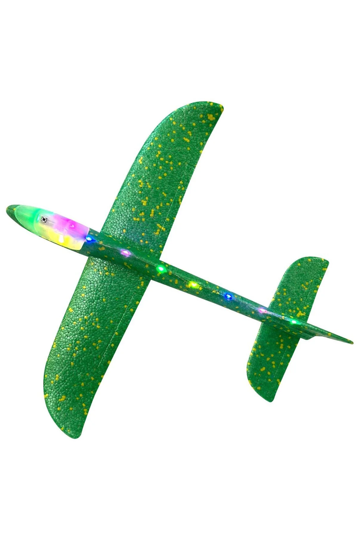 Eva Uçak Baş Kısım Işıklı 48Cm