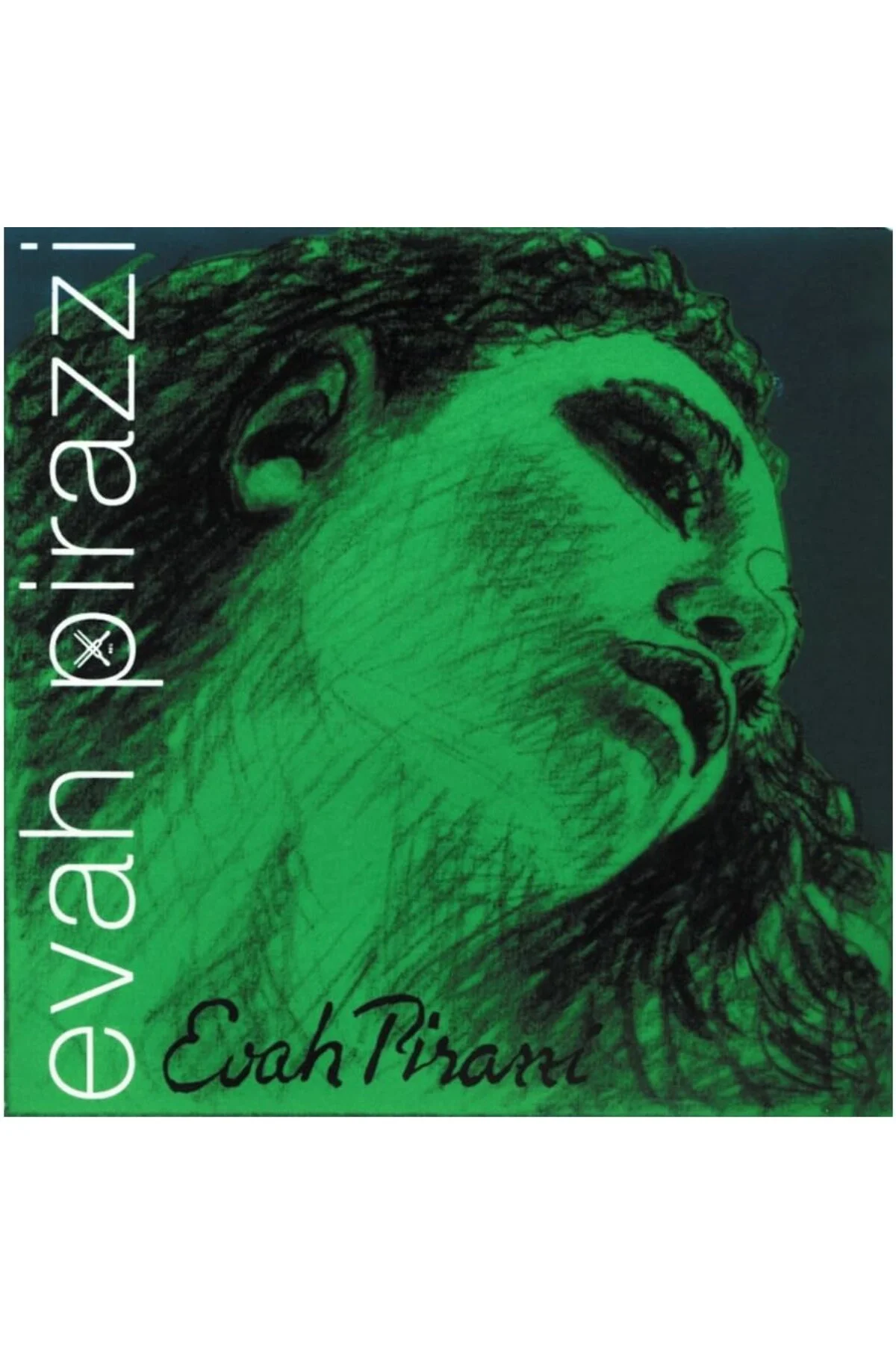 Evah Pirazzi Soloist Cello Tek Tel - A (La) Çello teli