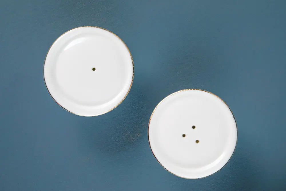 Evaliza Stripe Gold 30 Parça 6 Kişilik Porselen Yemek Takımı