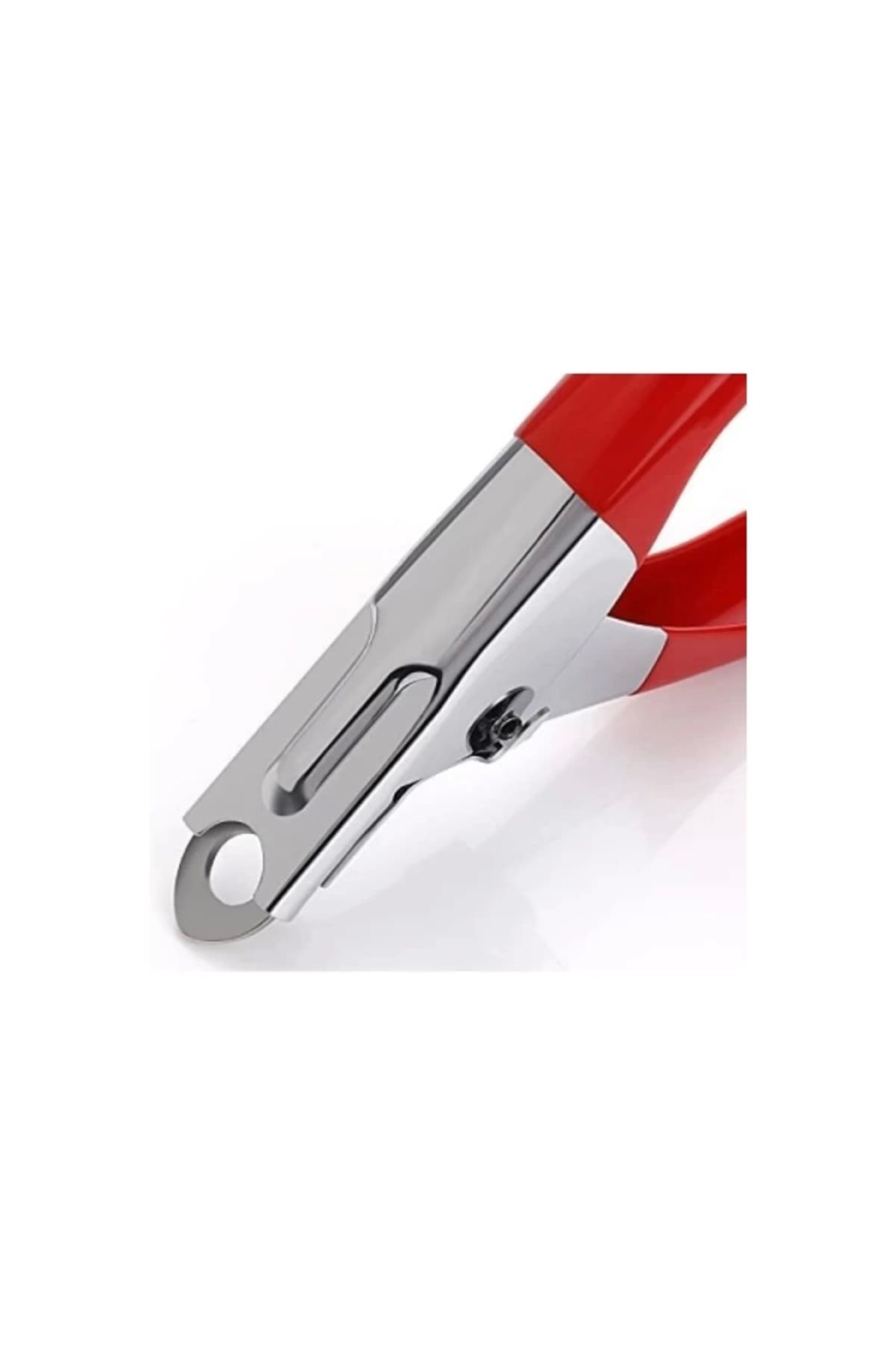 Evcil Hayvan Giyotin Tırnak Makası