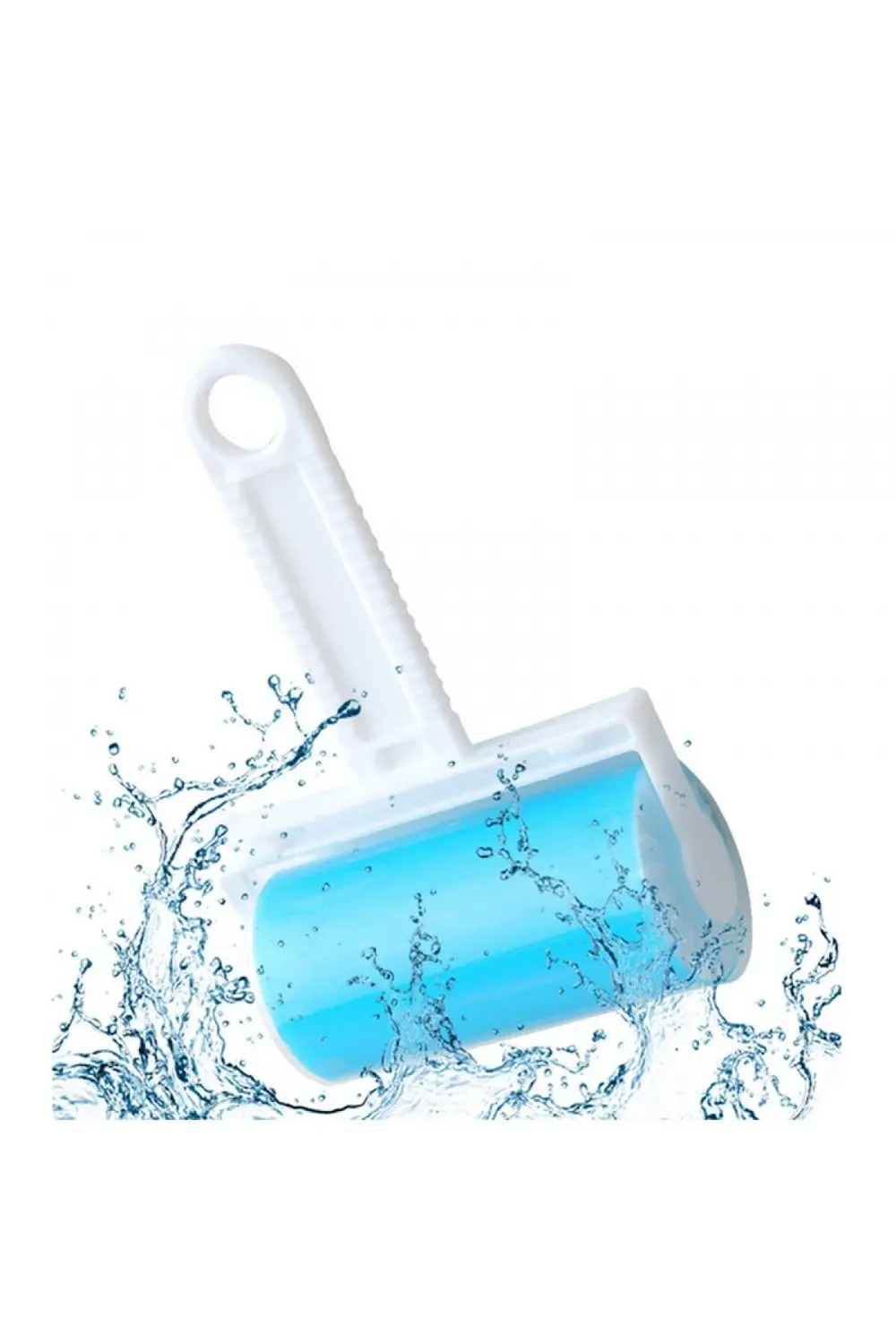 Evcil Hayvan Kedi Köpek Plus Toz Tüy Alma Rulosu