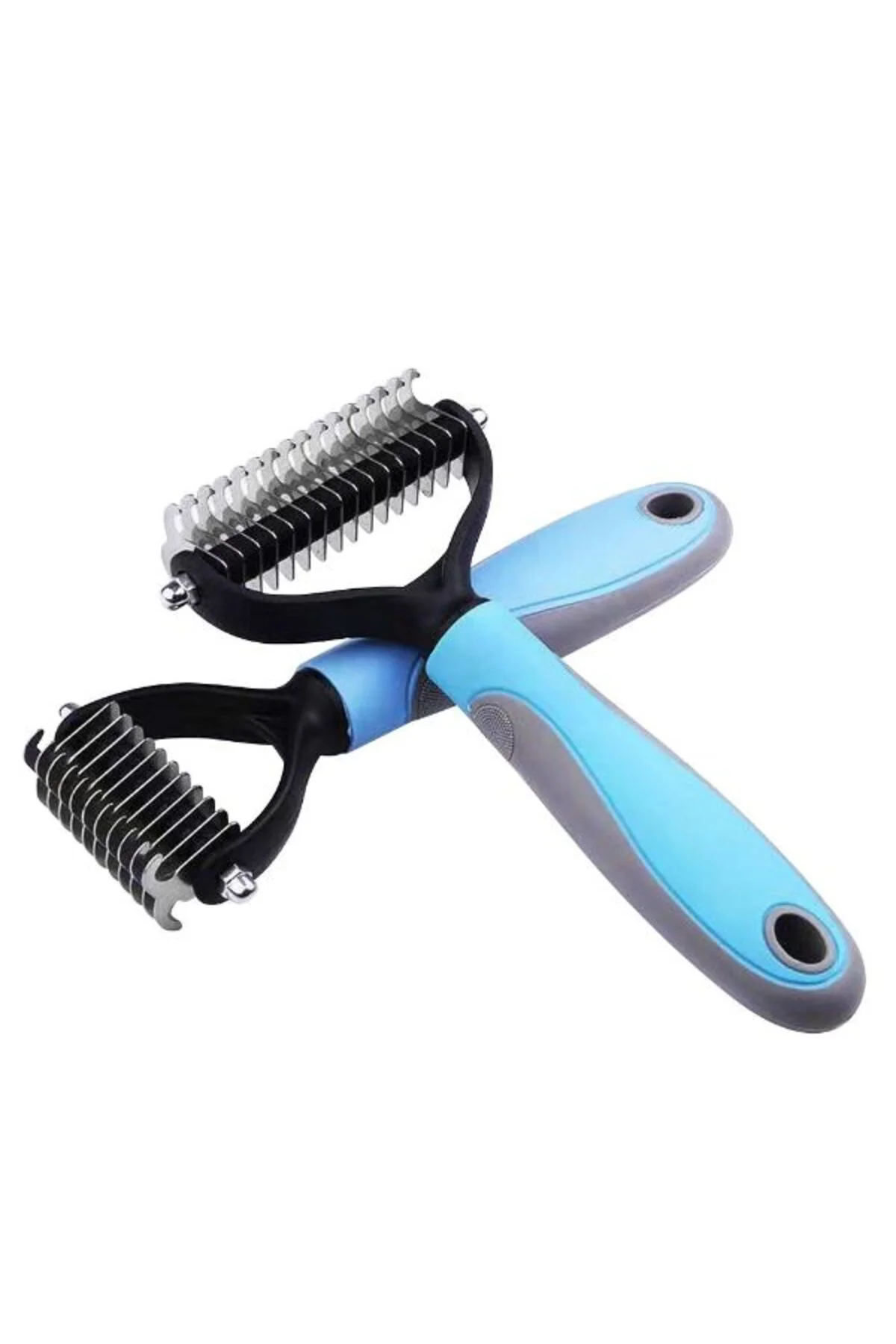 Evcil Hayvan Kıtık Açıcı Tarak