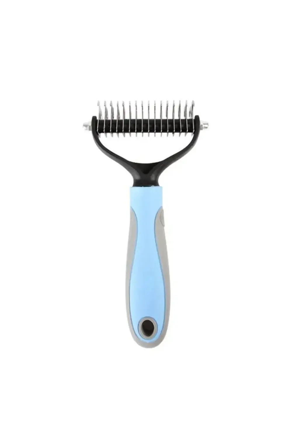 Evcil Hayvan Kıtık Açıcı Tarak