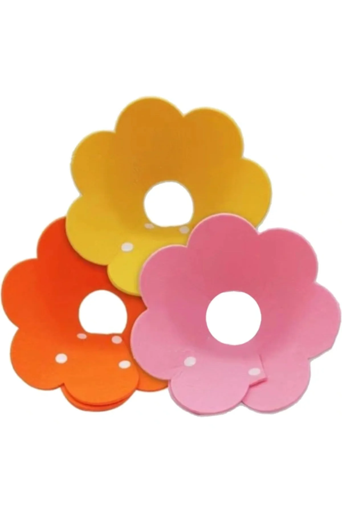 Evcil Hayvan M Boy Keçe Elizabeth Yakalığı