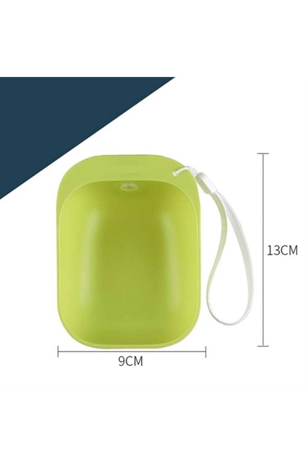 Ok Aksesuar Evcil Hayvan Plastik Yıkanabilir Taşınabilir Su Şişesi Bağlantılı