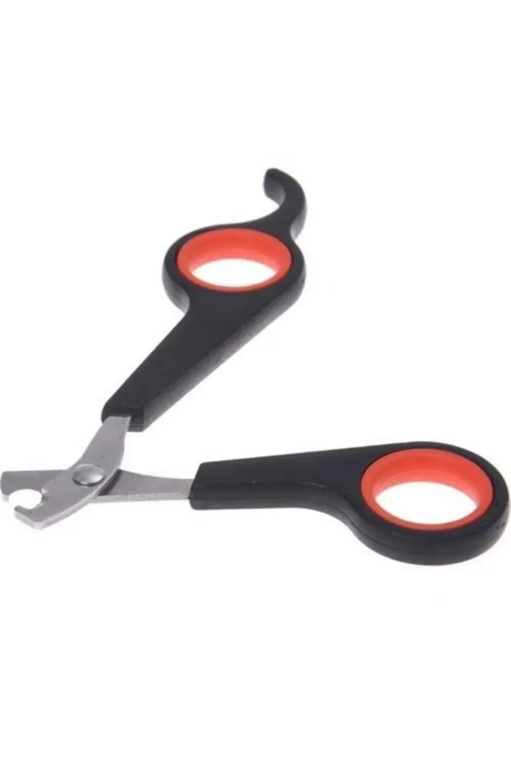 Evcil Hayvan Tırnak Makası Kedi Köpek Tırnak Makası Renkli