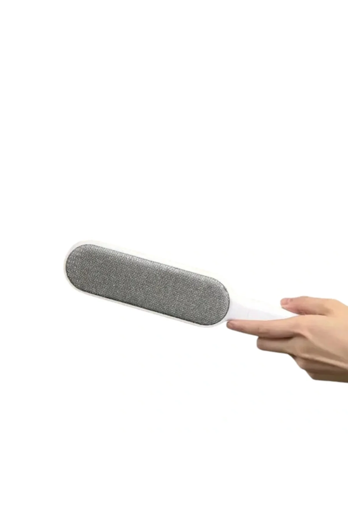 Evcil Hayvan Tüy Toplama Seti - 60 Yaprak Rulo Ve Manyetik Tüy To