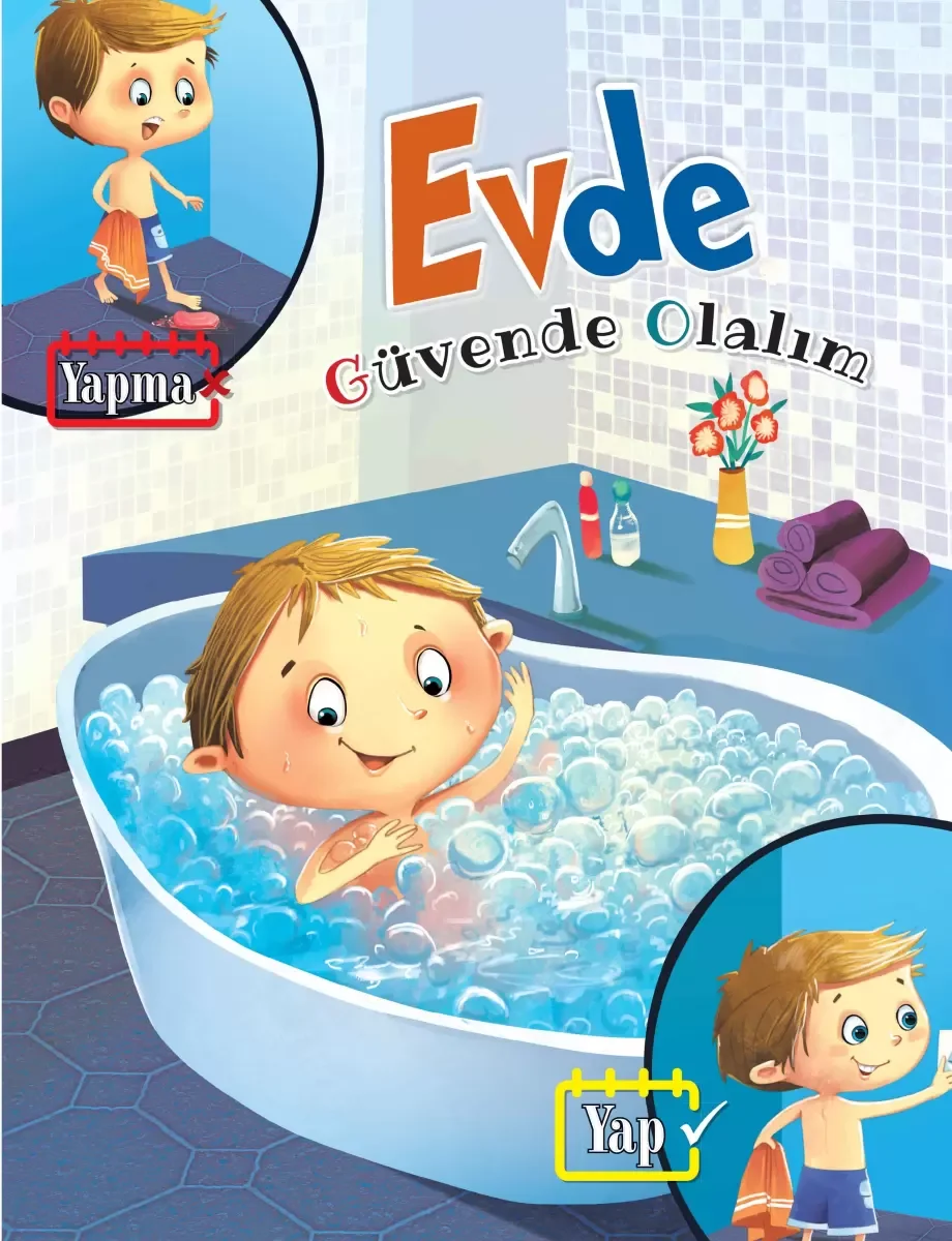 Evcil Hayvanlar - Yapboz Kitabı Fiyatı, Yorumları ve Özellikleri