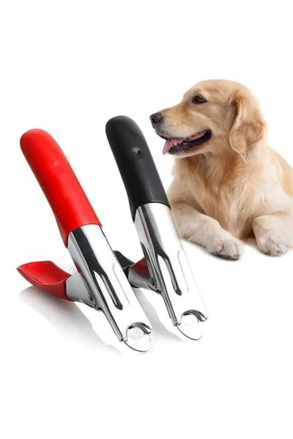 ® Evcil Hayvanlarınız İçin Tırnak Makası