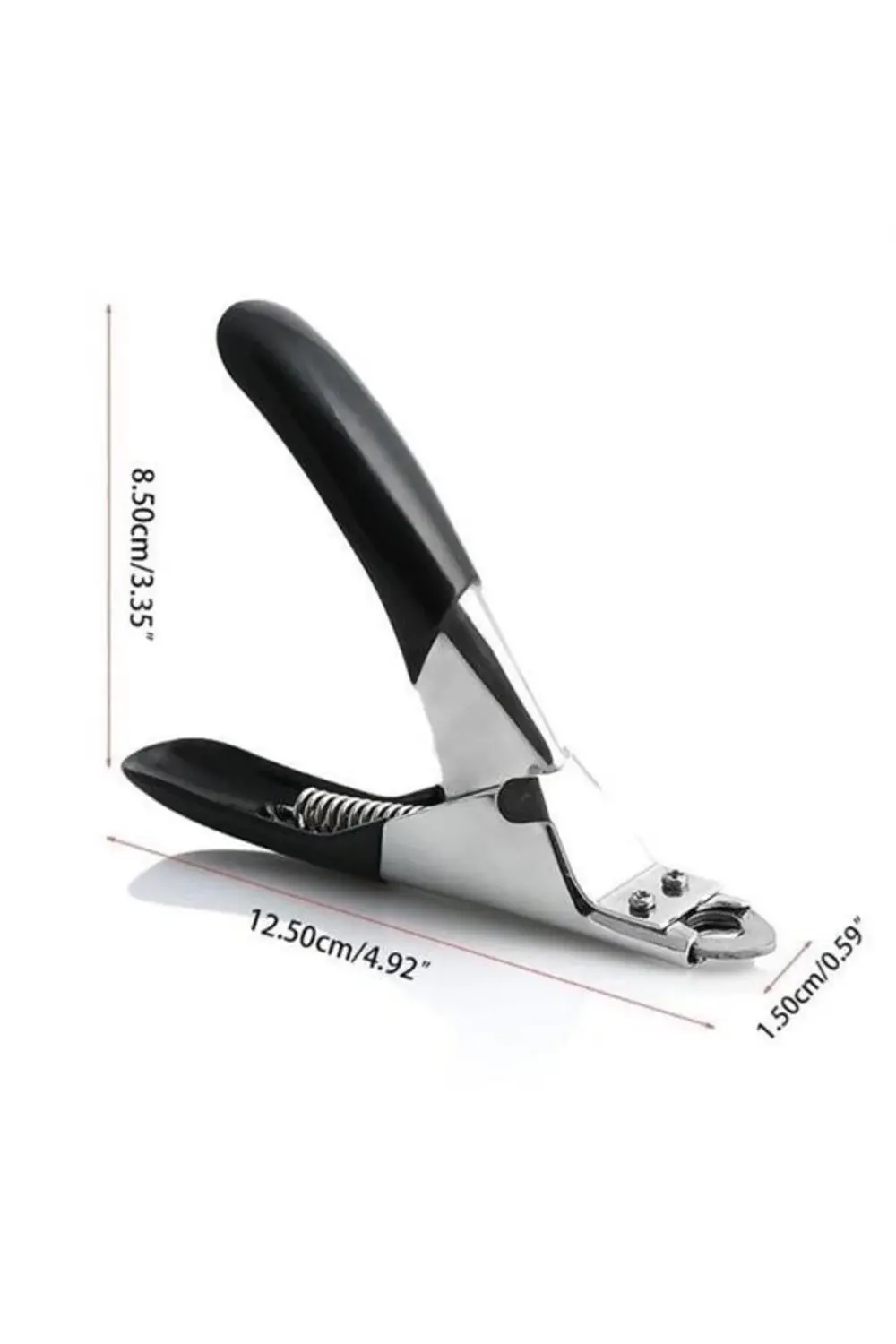 ® Evcil Hayvanlarınız İçin Tırnak Makası