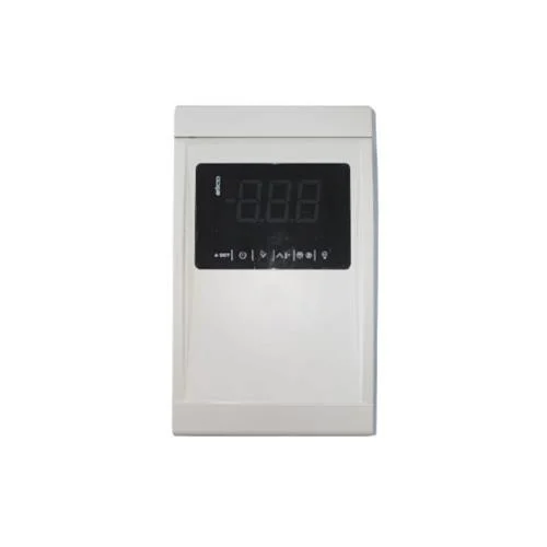 Evco Evbox Light J224 EVLJ224N7V3RXX1 Dijital Termostat Soğuk Oda