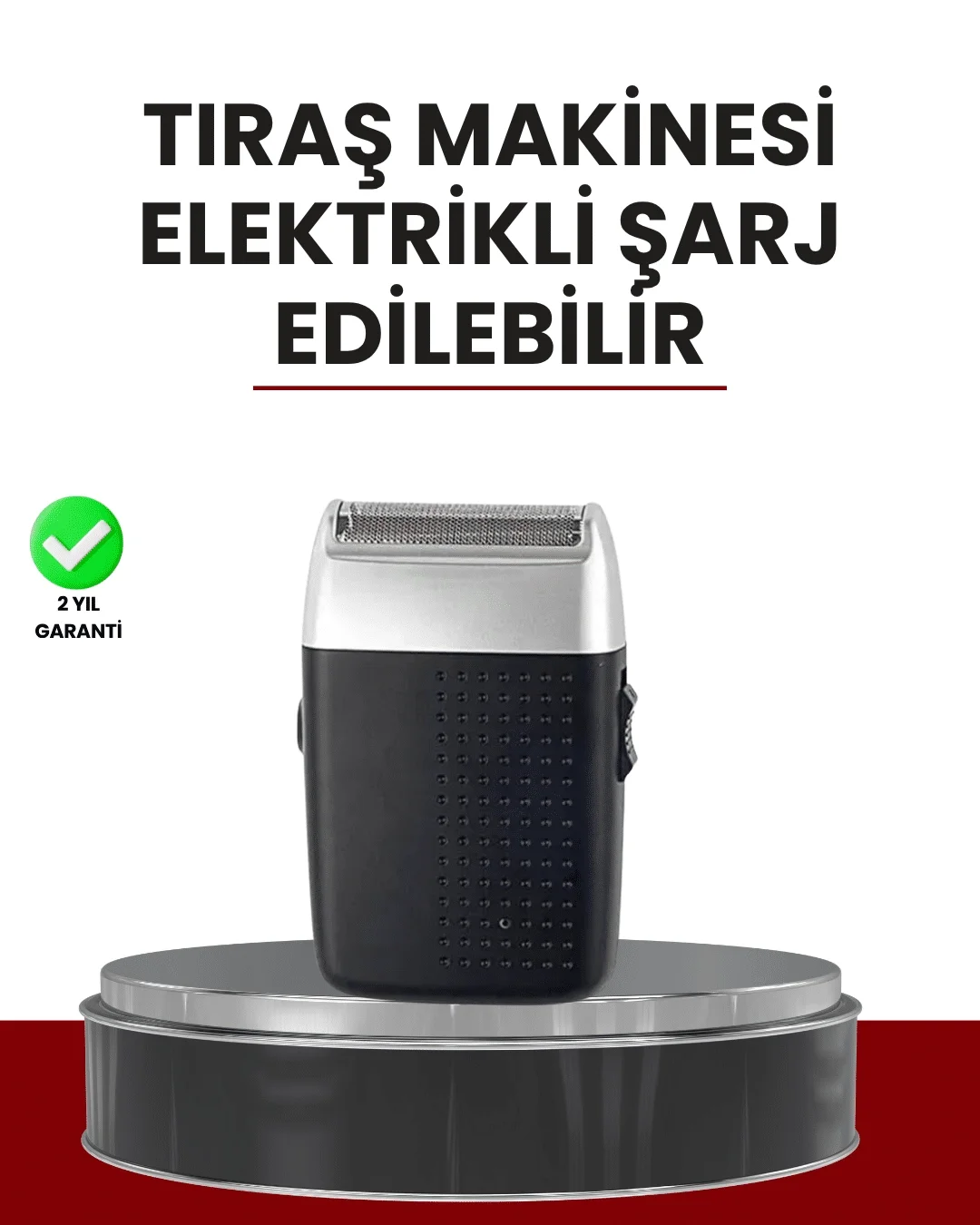 Evde Kişisel Bakımın Yeni Yolu – Kompakt ve Ergonomik Tıraş Makinesi Evde Kişisel Bakımın Yeni Yolu – Kompakt ve Ergonomik Tıraş Makinesi