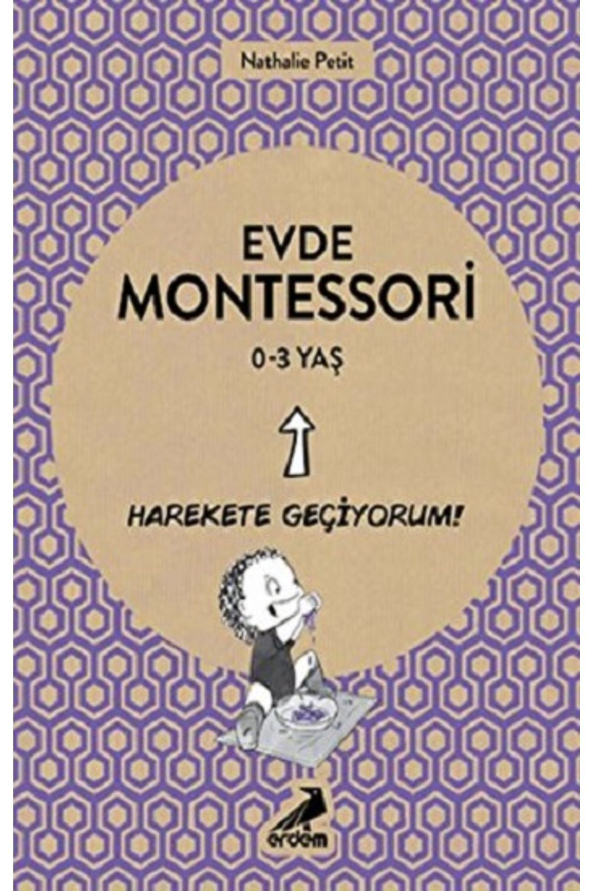 Evde Montessori 0-3 Yaş