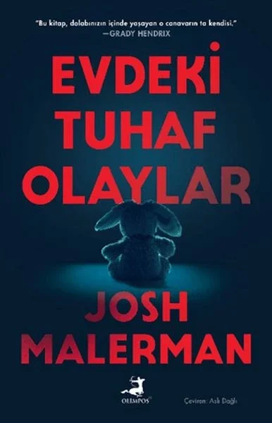 Evdeki Tuhaf Olaylar Fiyatı, Yorumları ve Özellikleri