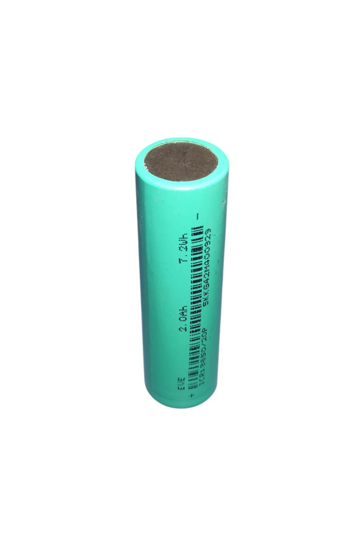EVE 18650-20P-3.7V 2000 Mah Li-ion Şarjlı Pil