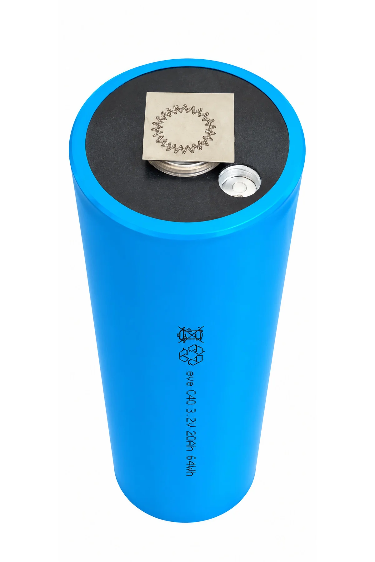 Eve 3.2V 20AH LifePo4 Pil Eve 3.2V 20AH LifePo4 Pil
