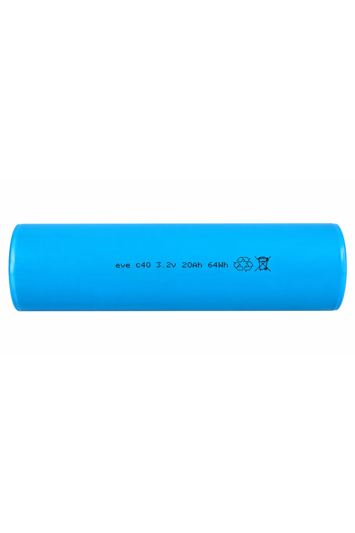 Eve 3.2V 20AH LifePo4 Pil Eve 3.2V 20AH LifePo4 Pil