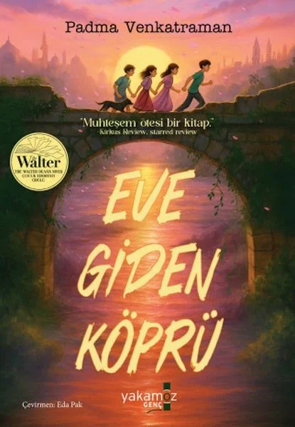 Eve Giden Köprü Fiyatı, Yorumları ve Özellikleri