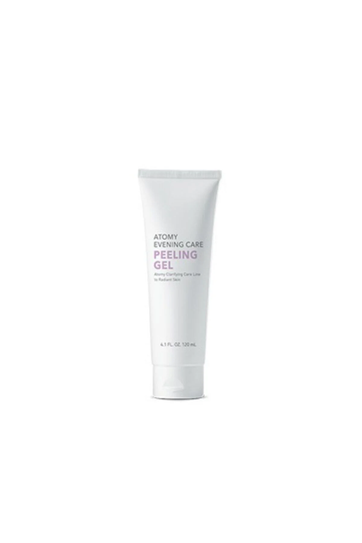 Evening Care Peeling Jel