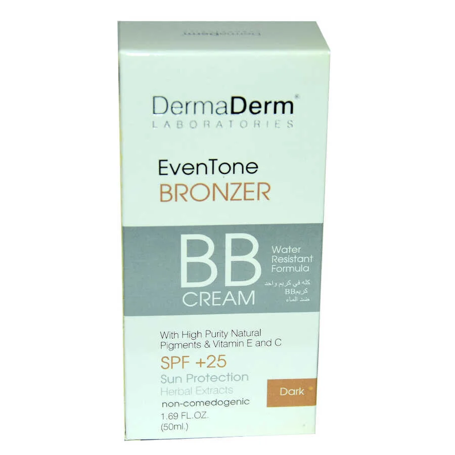EvenTone BB Krem Koyu Ton - SPF 25 Güneş Koruma Bitki Özlü 50 ML Fiyatı, Yorumları ve Özellikleri