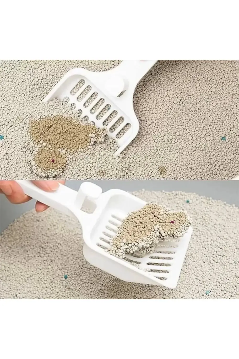 Ever Clean Extra Strong Kokulu Topaklanan Kedi Kumu 10 Lt