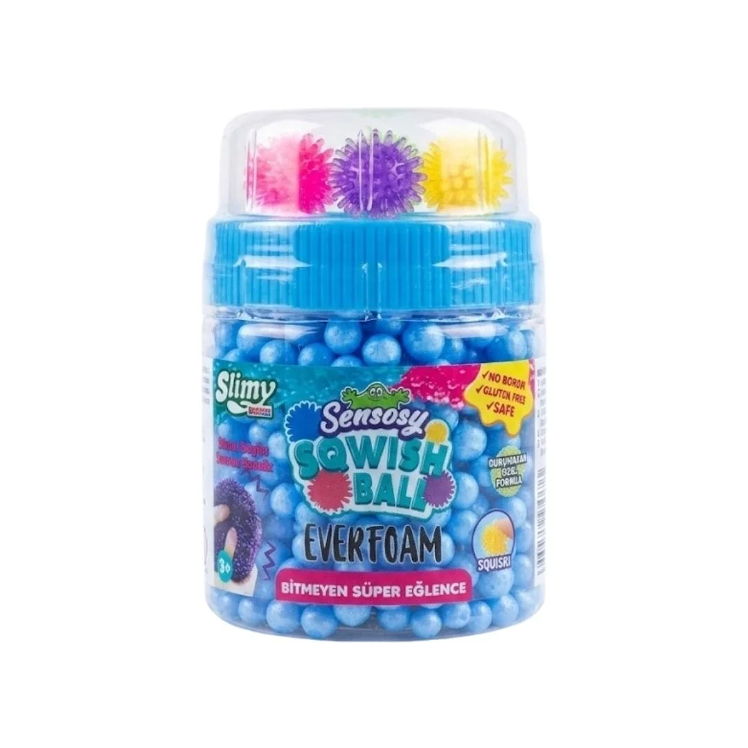 Ever Foam Ball Ever Foam Ball