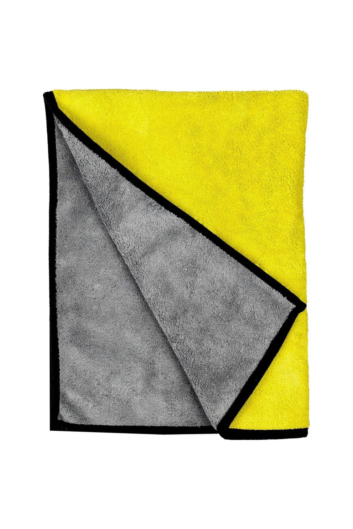 Everest Çift Taraflı Mikrofiber Araç Kurulama Bezi & Oto Yıkama H Everest Çift Taraflı Mikrofiber Araç Kurulama Bezi & Oto Yıkama H